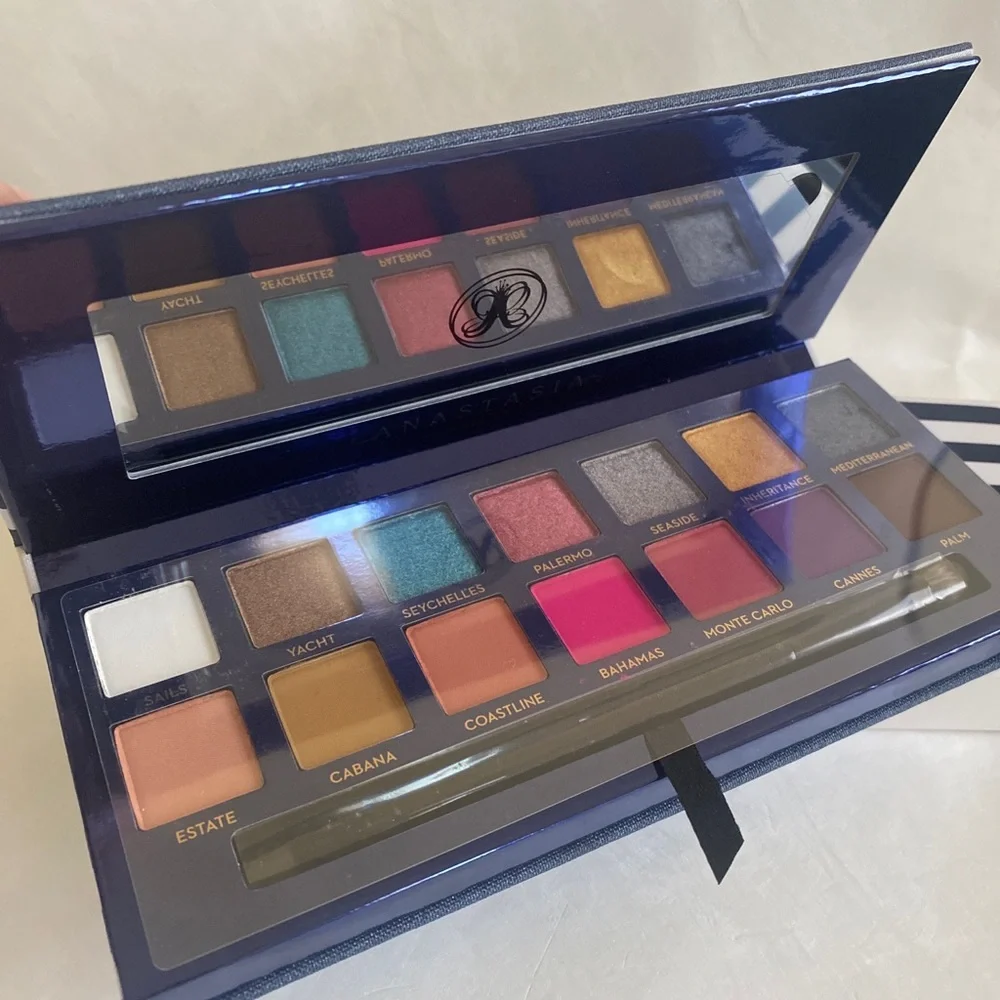 Anastasia Beverly Hills anastasia beverly
